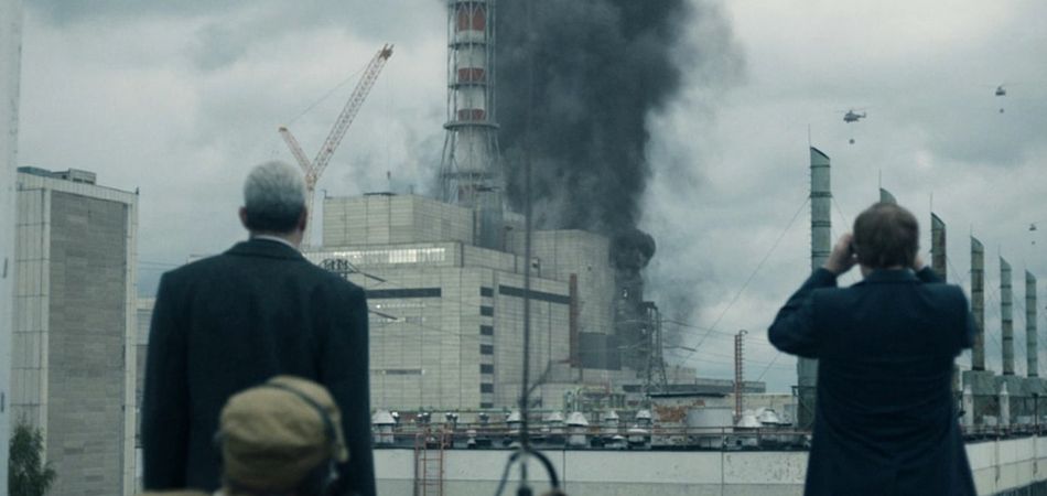Chernobyl : Au-delà de l'Écran