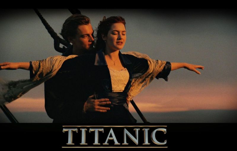 Futur du Titanic au Cinéma
