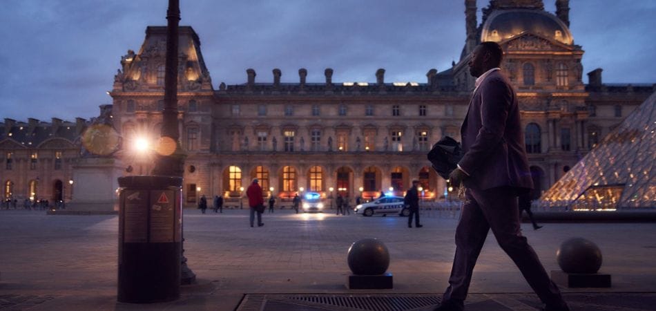 Impact et Critiques de la série lupin saison 1
