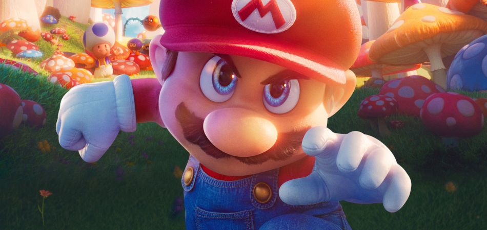 Origines du Film Super Mario Bros. : De la Console à l'Écran