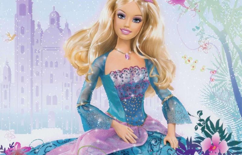L'Influence des Films Barbie sur la Mode et le Design