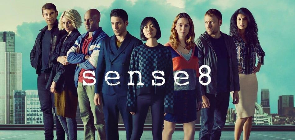 Sense 8, Top série Gay sur Netflix