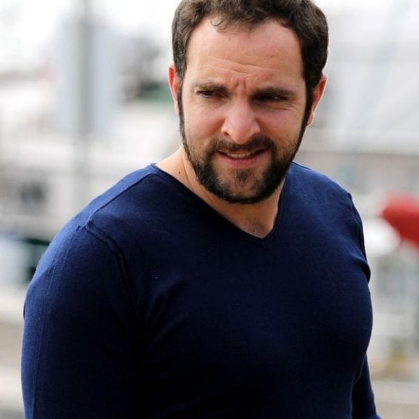 scène de ménage acteurs David Mora scène de ménage acteurs Grégoire Bonnet