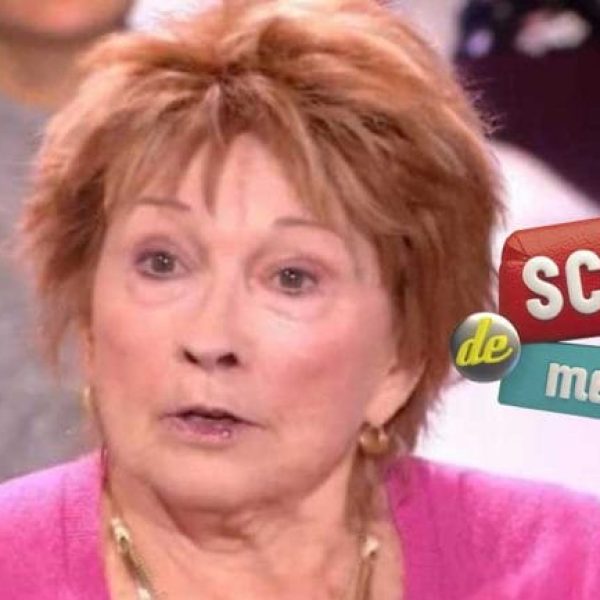 scène de ménage acteurs Marion Game scène de ménage acteurs Marion Game