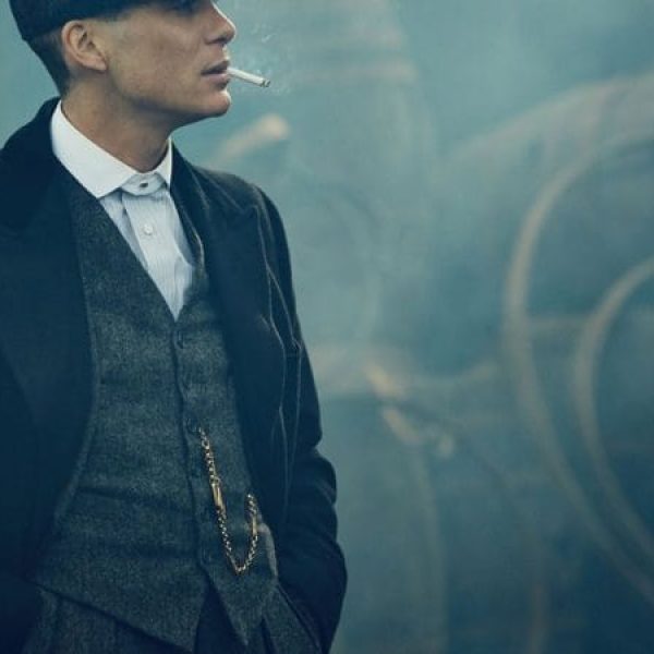 Acteur Peaky Blinder Cillian Murphy Acteur Peaky Blinder Cillian Murphy