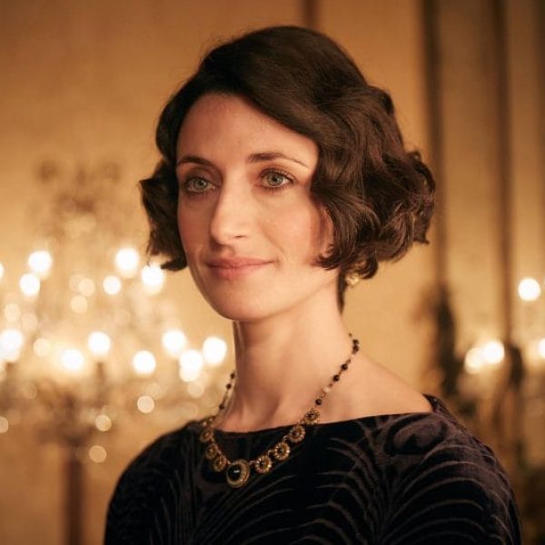Acteur Peaky Blinder Lizzie Stark Lizzie Stark