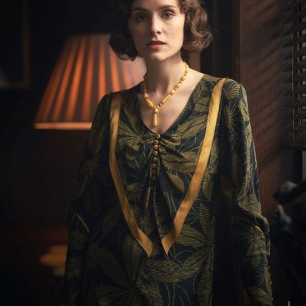 Acteur Peaky Blinder ada Shelby Actrice Peaky Blinder ada Shelby